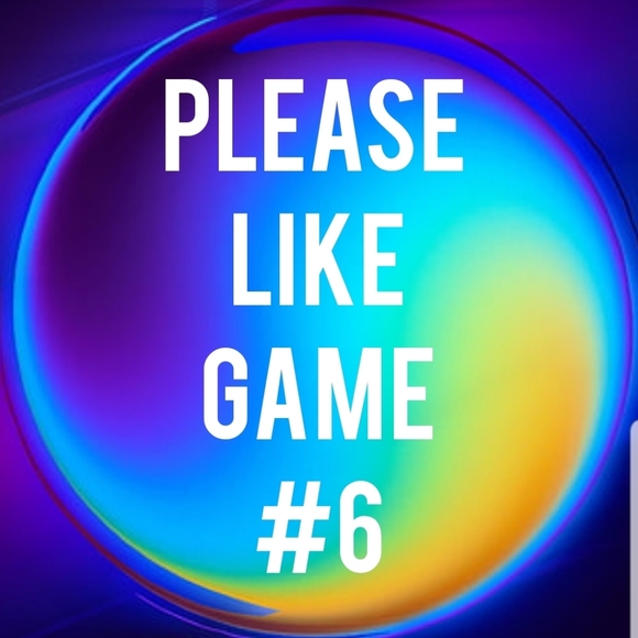 GO LIKE GAME #6 - Picture 2 of 14